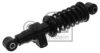 IVECO 041028760 Shock Absorber, cab suspension